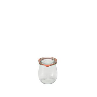 1/5 litre Weck jars by 12