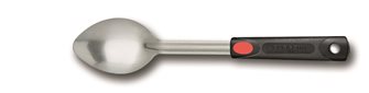 Professional 34 cm serving spoon
