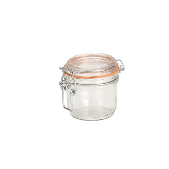 Terrine storage jar - 200 g x 18