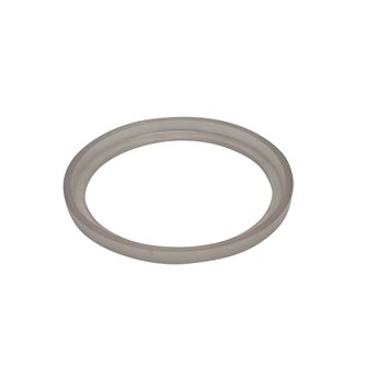 Piston seal for Reber 10, 12 and 15 liter pushers