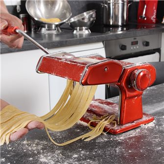 All our tips for successful home pasta