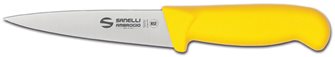 Stainless steel Sanelli Ambrogio knife 14 cm