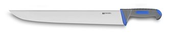 Large professional butcher knife Sandvik 42 cm