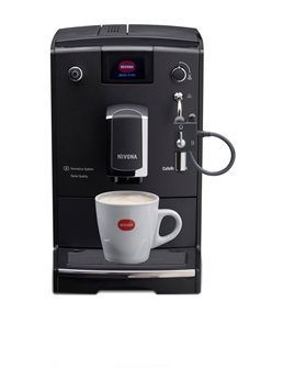 2.2 l 15 bar automatic coffee machine for 7 drinks