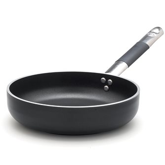 All over non-stick induction frying pan 32 cm