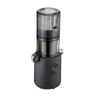 Juice extractor Hurom H-10A anthracite gray
